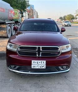 دودج دورانجو